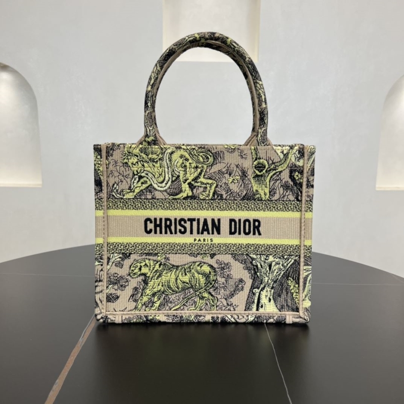 D*or shopping bags